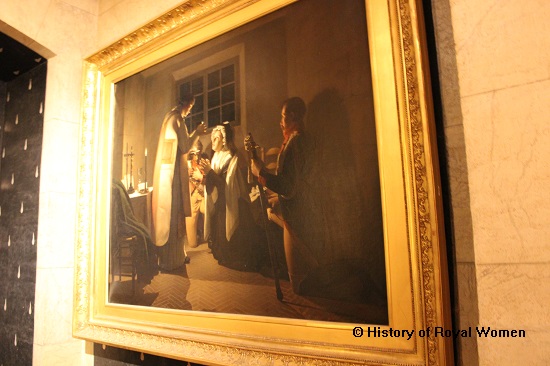 Marie-Antoinette & The Conciergerie - History of Royal Women