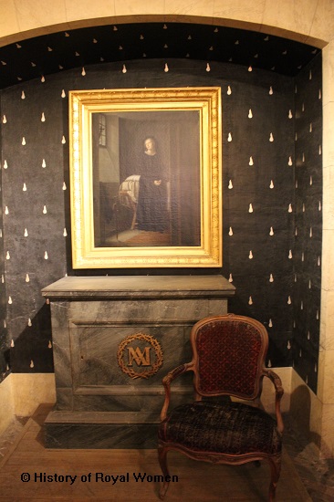 Marie-Antoinette & The Conciergerie - History of Royal Women
