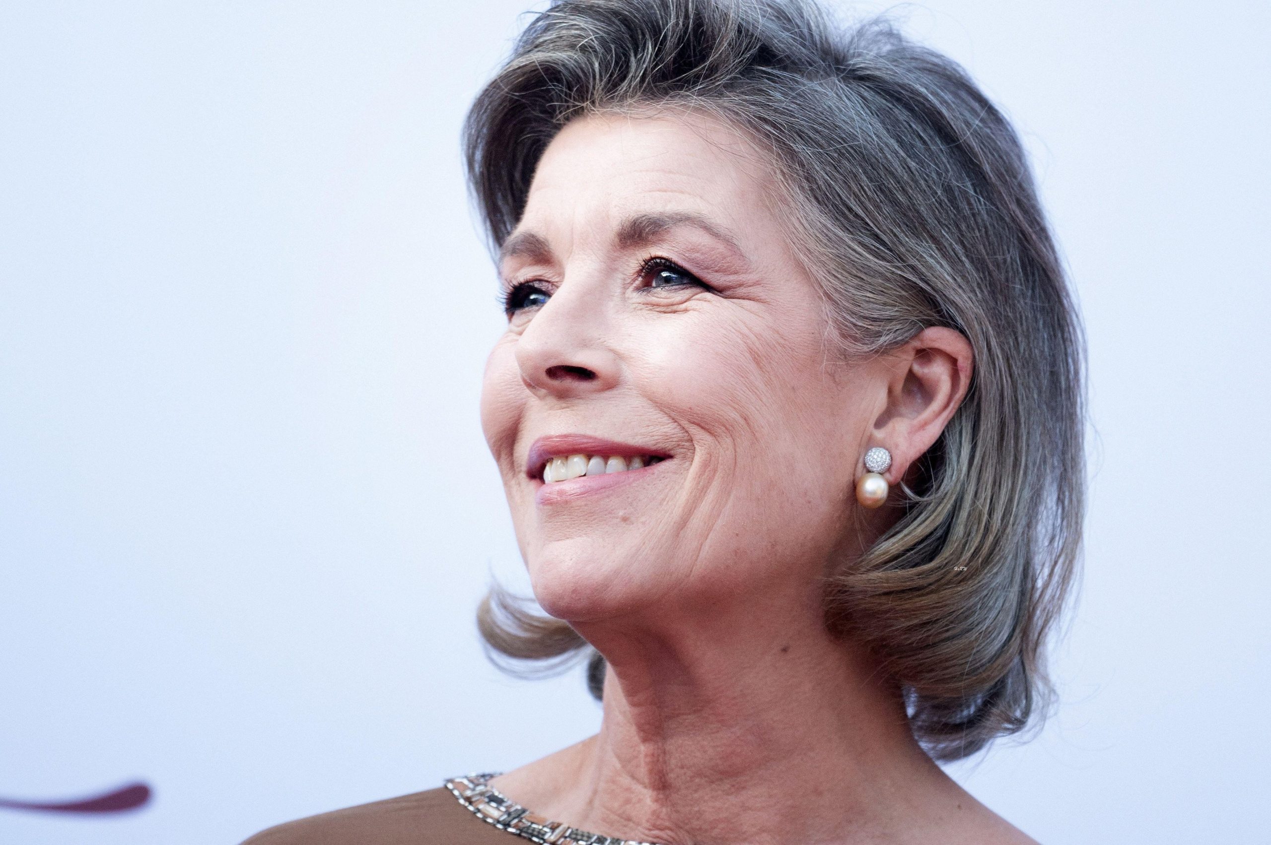 Princess Caroline of Monaco Supporting her brother History of Royal Women