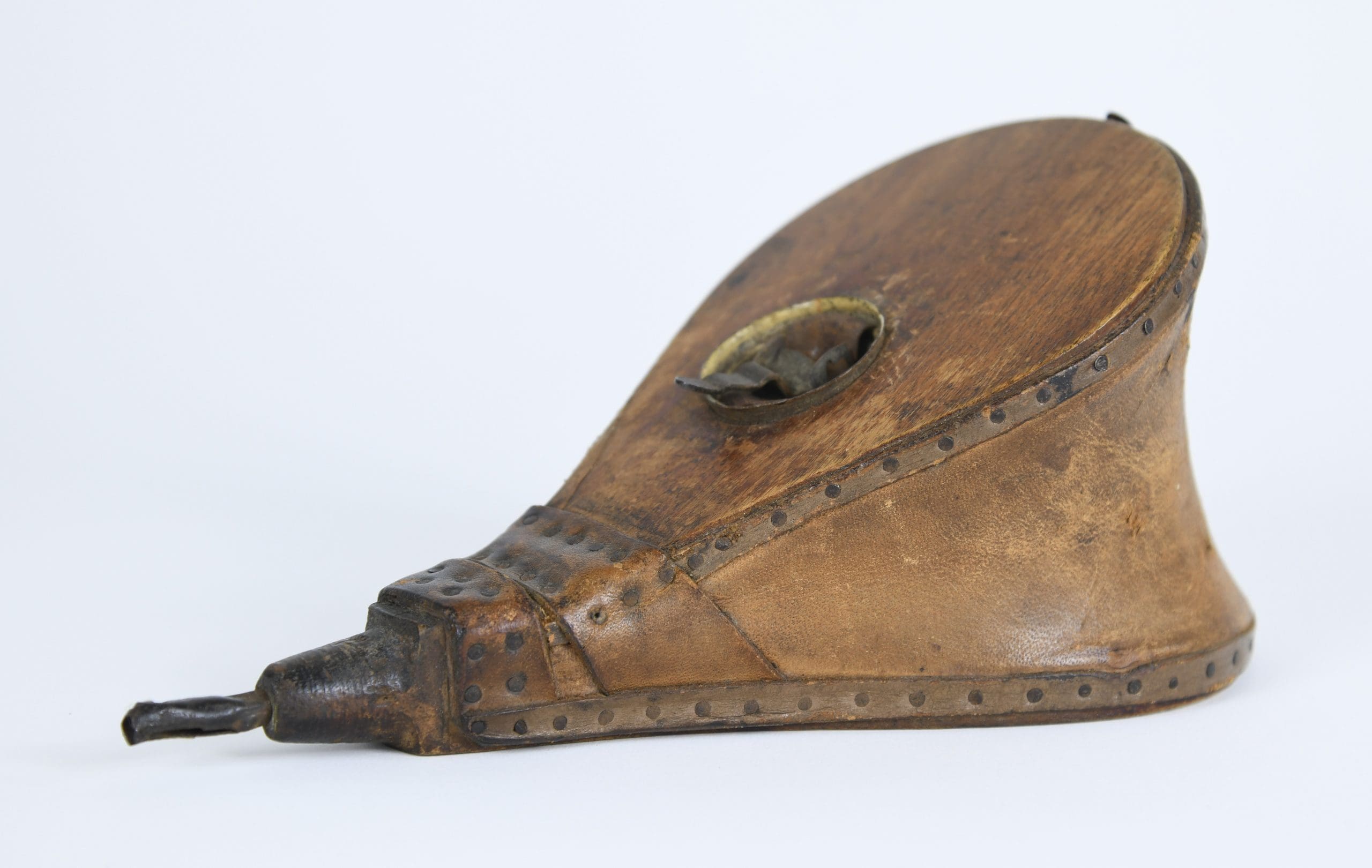 Bellows History of Royal Women