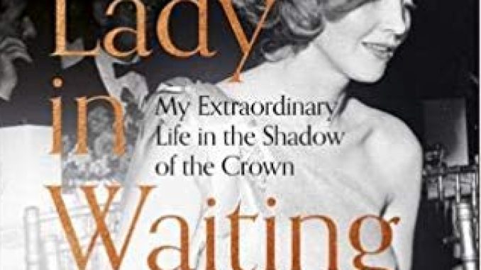 lady anne glenconner memoir lady anne glenconner memoir