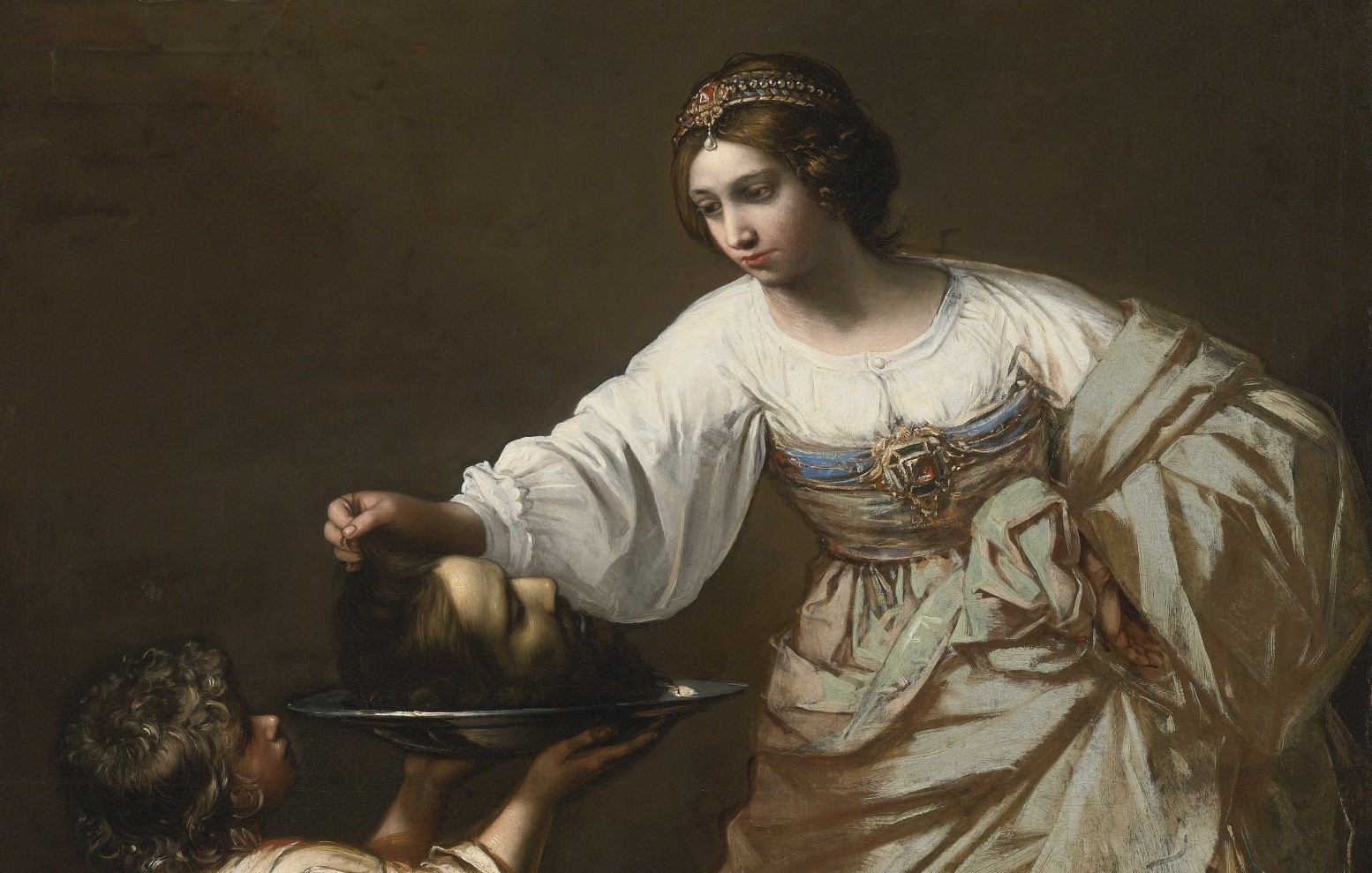 Salome The Princess's infamous dance of death History of Royal Women