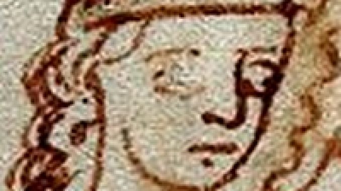 Eleanor of Provence - Queen of England - History of Royal Women