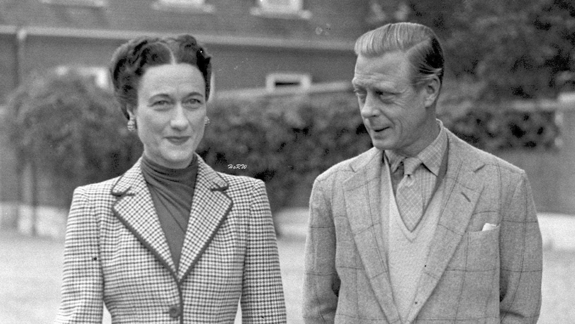 Here's why Charles can be King while married to a divorcee when Edward