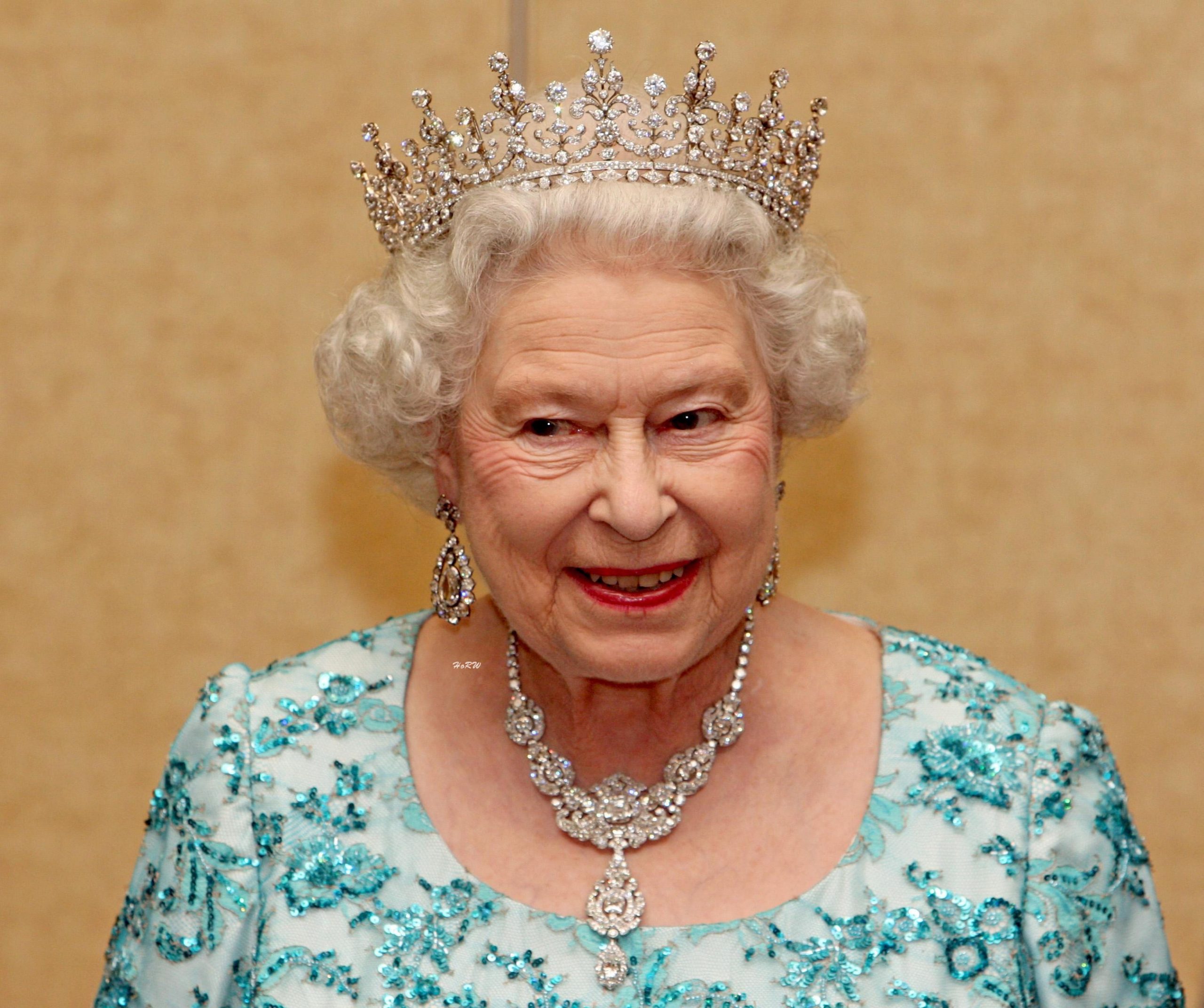 GC6W2R - History of Royal Women