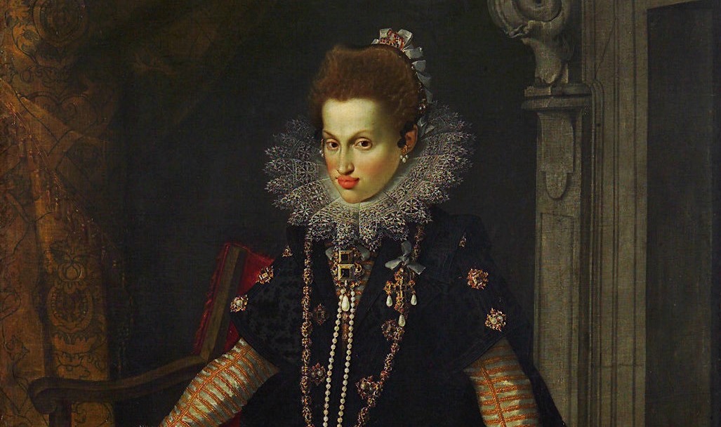 Maria Anna of Bavaria - An Archduchess in the shadows - History of ...