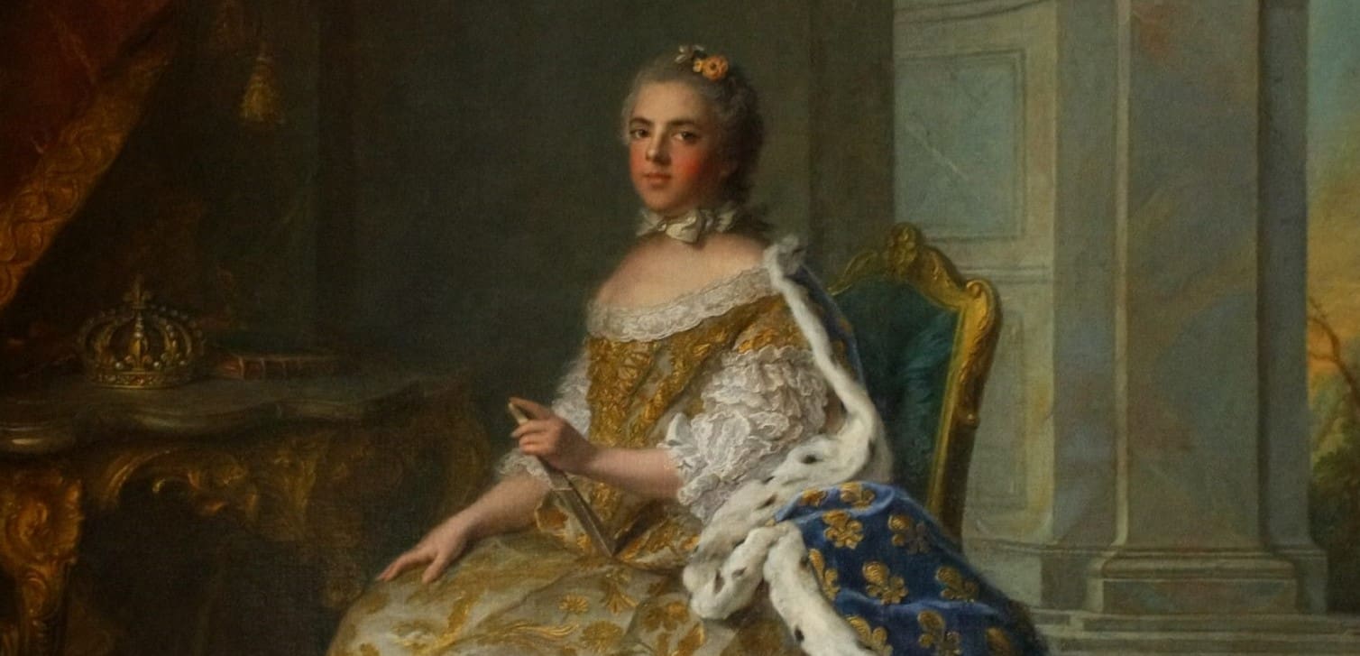 The Daughters Of Marie Leszczynska And Louis Xv Of France History Of Royal Women