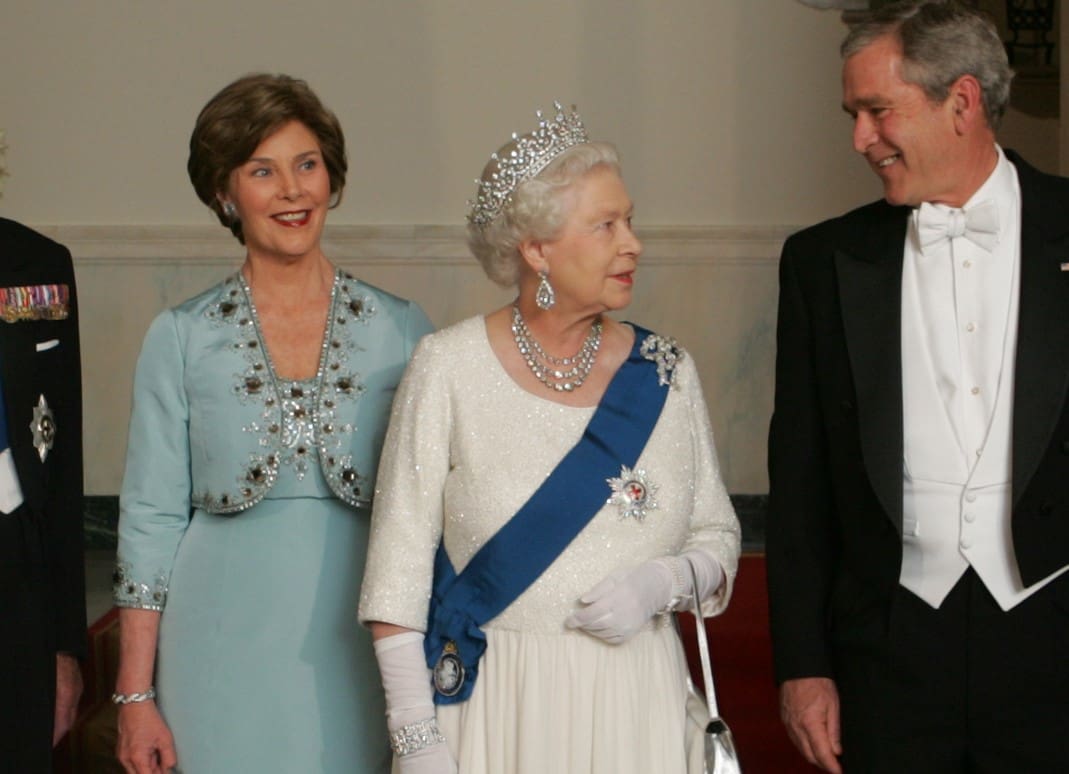 The Festoon Necklace History of Royal Women