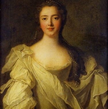 Outlander Forastera El Personaje De Outlander Que Existio En La Vida Real Marie Louise De La Tour D Auvergne