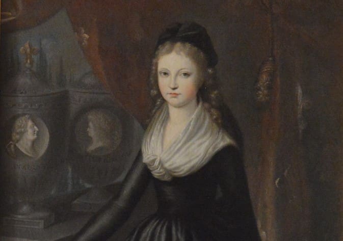 Marie Thérèse of France - Survivor (Part five) - History of Royal Women