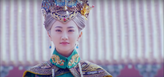 Empress Xiaozhuangwen - The first matriarch of the Qing dynasty ...