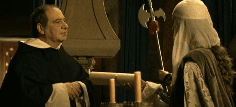 Racking Spamnish Inquisition Queen Isabella I of Castile & The Spanish Inquisition - History of ...