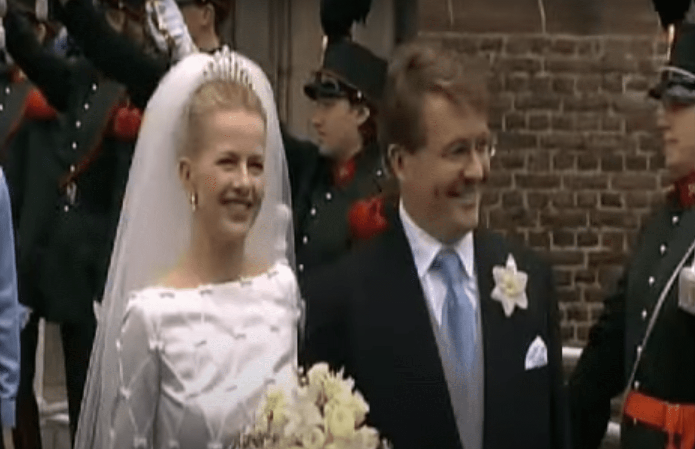 mabel - History of Royal Women