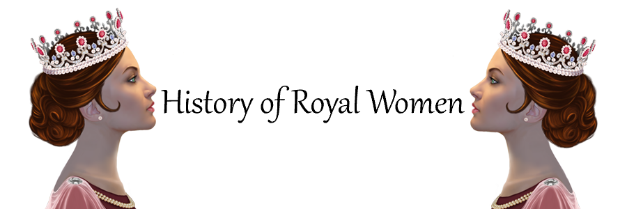 History of Royal Women